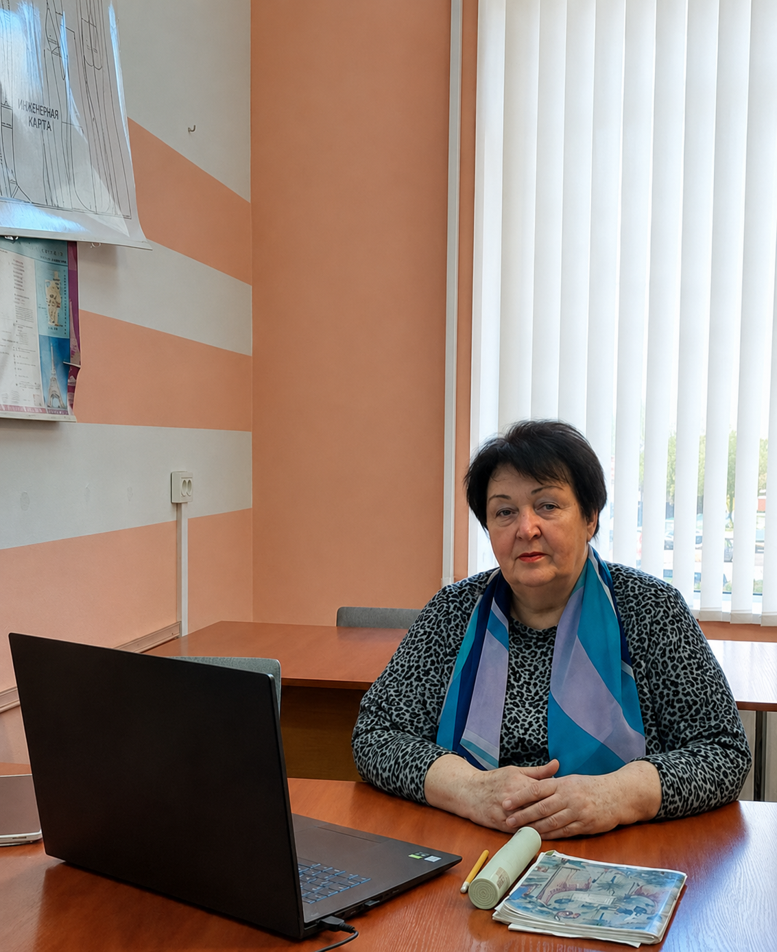 Наши преподаватели курса Бухучёта