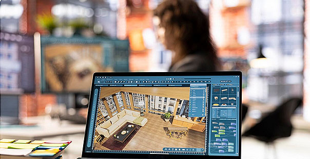 Ваше профессиональное портфолио работ AutoCAD